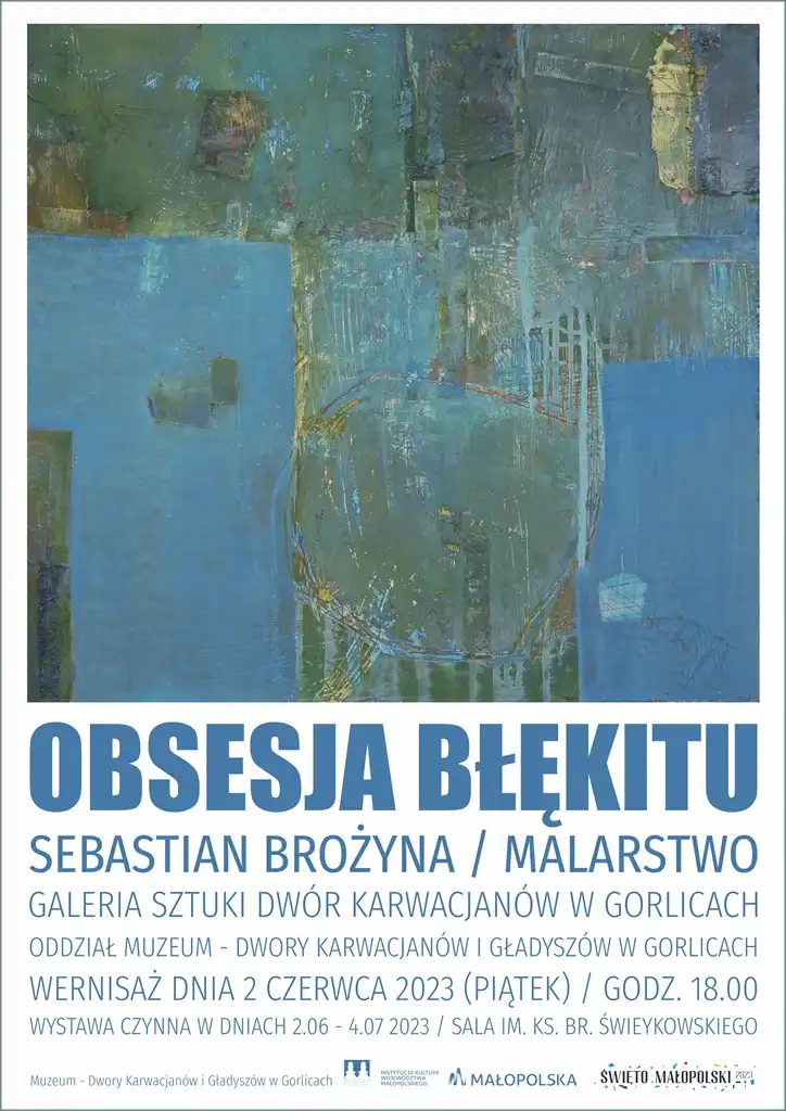 Małopolska: Wydarzenia kulturalne na weekend 1 - 4 czerwca