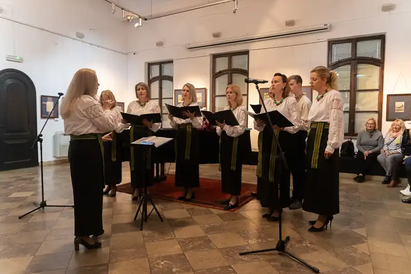 Nikifor powraca. Wyjątkowa wystawa z okazji 130-lecia urodzin artysty
