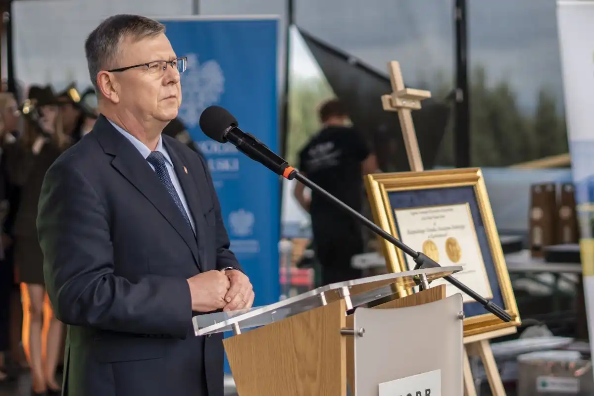 30 lat promocji rolnictwa w Małopolsce