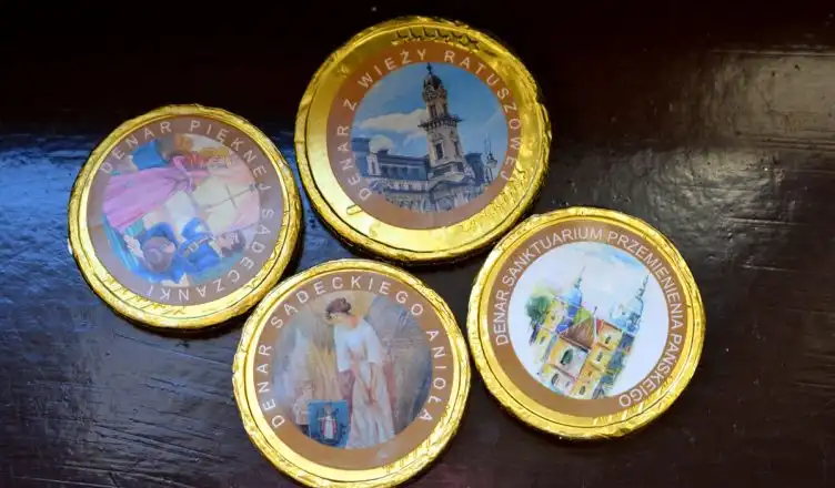 Nowy Sącz zaprasza na grę terenową "Sądeckie Denary" z okazji 732. rocznicy lokacji miasta