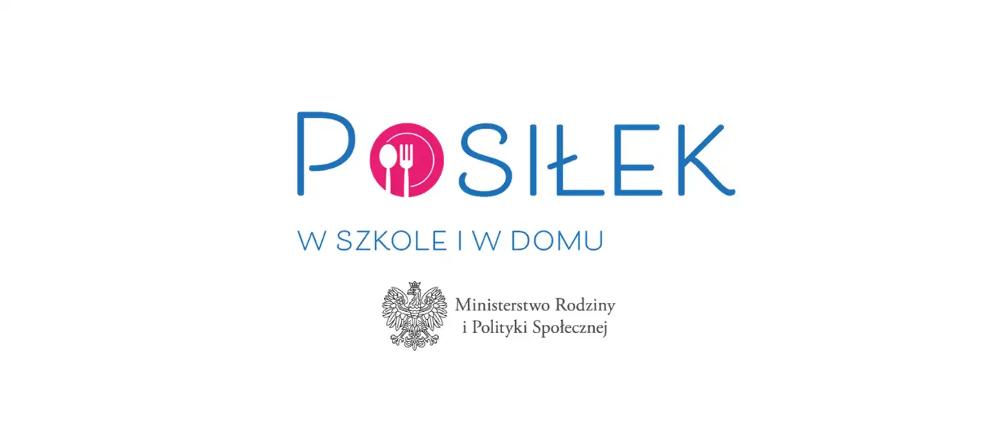 "Posiłek w szkole i w domu" w Gminie Limanowa