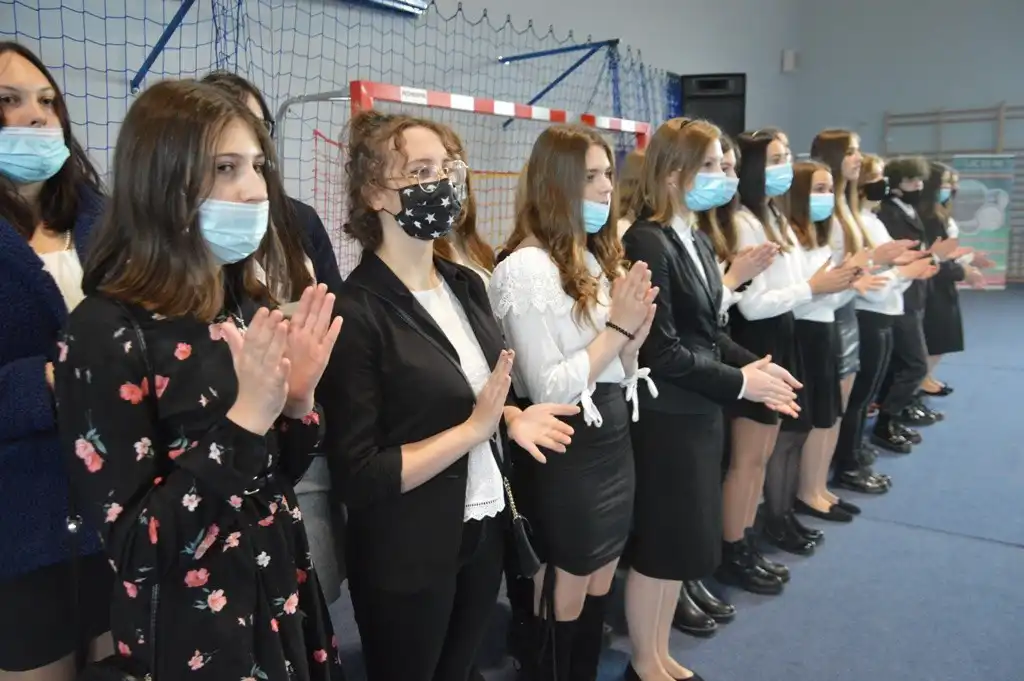 LO w Starym Sączu obchodzi swoje 73. urodziny
