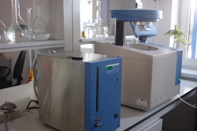 Laboratorium badawcze MPEC z akredytacją na kolejny rok
