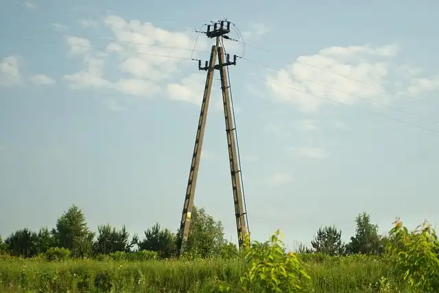 Planowane przerwy w dostawie prądu w dniach 1 - 5 września