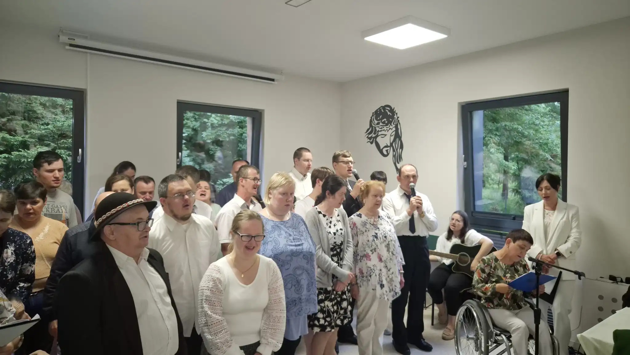 Święto Rodzin w Starym Sączu. Dzień pełen wzruszeń i wdzięczności
