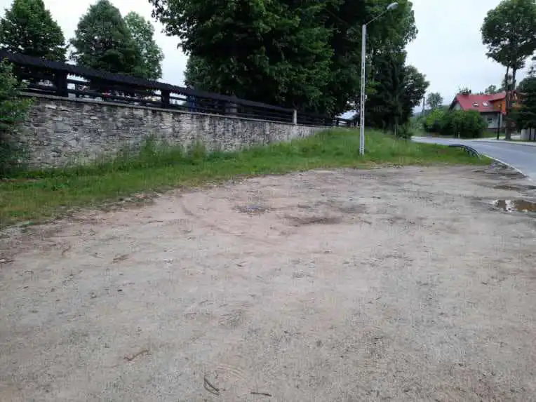 Gmina Krynica-Zdrój: szykują się kolejne inwestycje drogowe