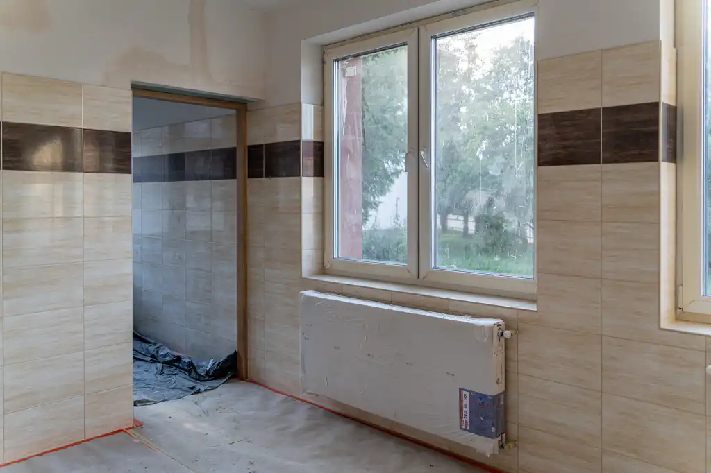 Dobiega końca remont Zespołu Szkolno-Przedszkolnego w Stróżach
