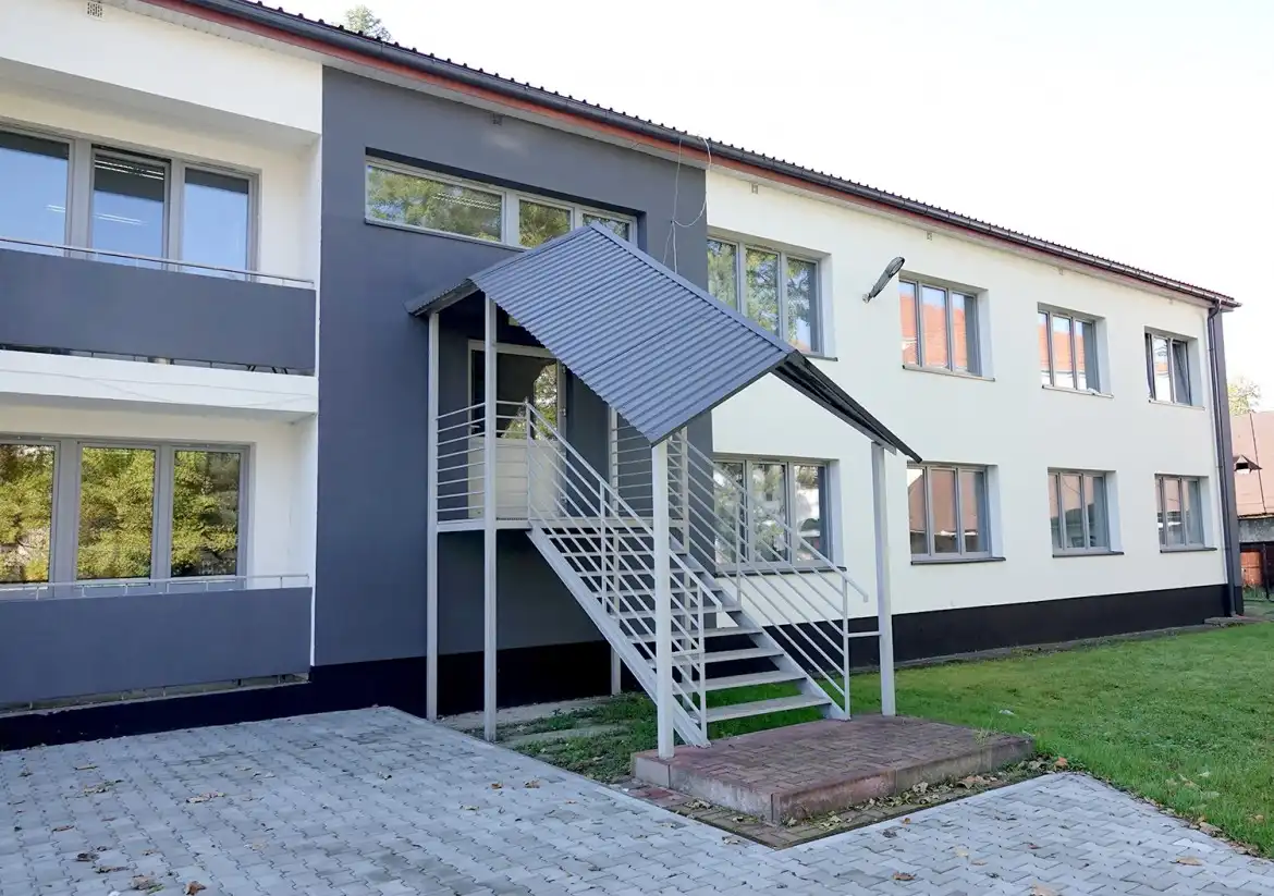 Dobiega końca ponad 5-letnia kadencja samorządów. Co udało się zrealizować na terenie Gminy Stary Sącz?