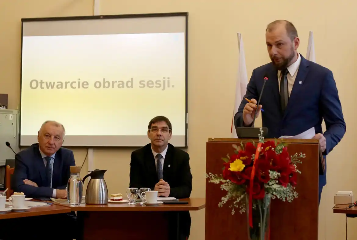 Powiat nowosądecki inwestuje w bezpieczeństwo mieszkańców i turystów w Piwnicznej