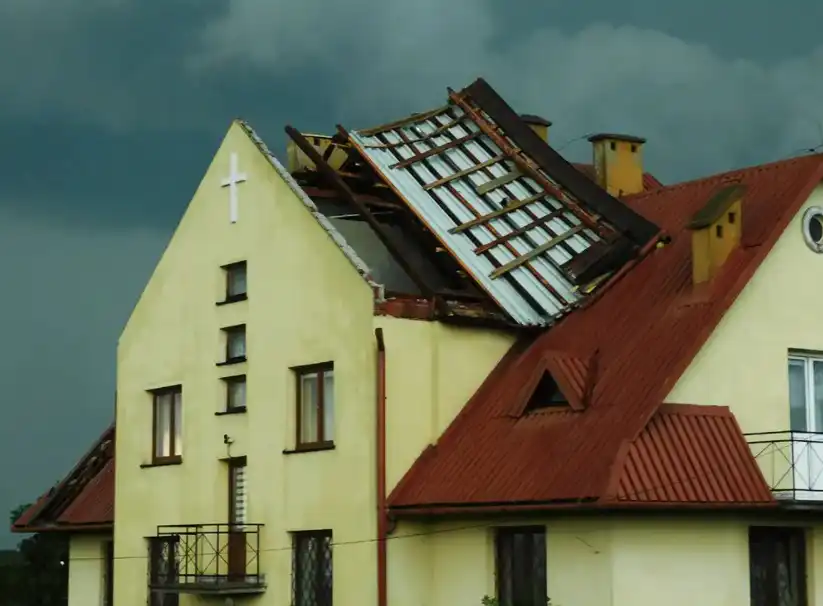 Ruszyła zbiórka pieniędzy dla mieszkańców Librantowej i okolic