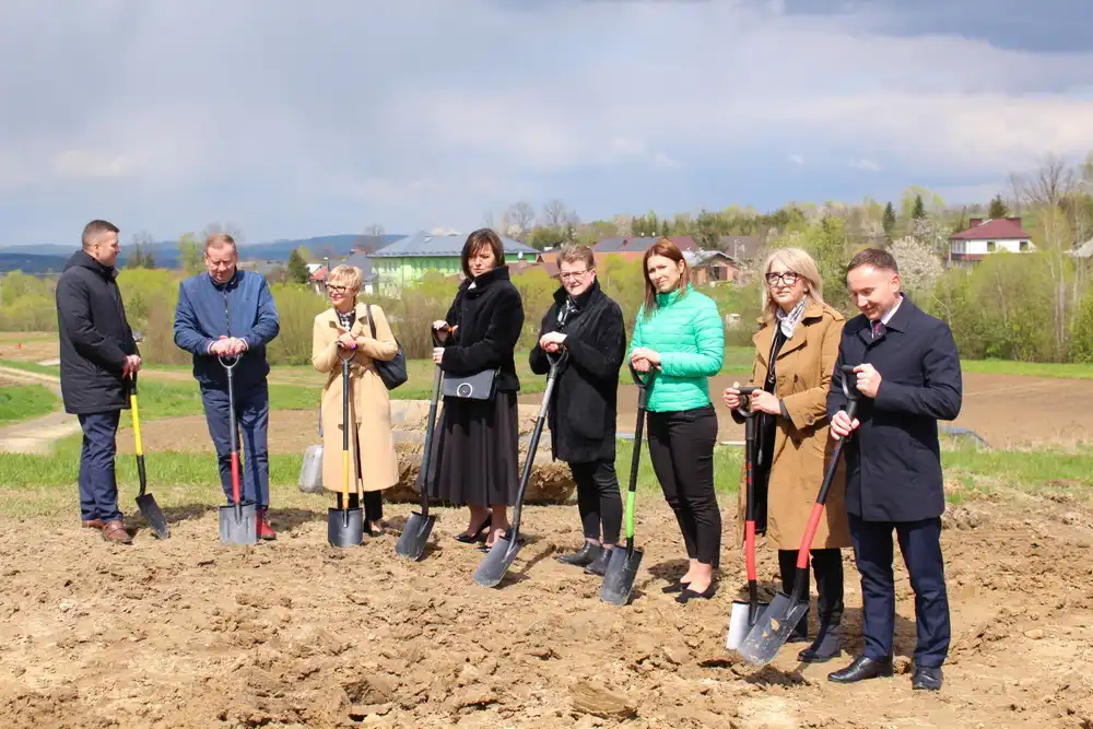 W Gródku powstanie inwestycja za 15 mln zł
