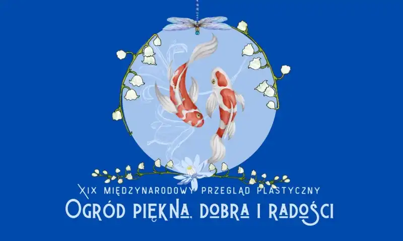 Sztuka pełna natury. Finał Międzynarodowego Przeglądu Plastycznego w Nowym Sączu!