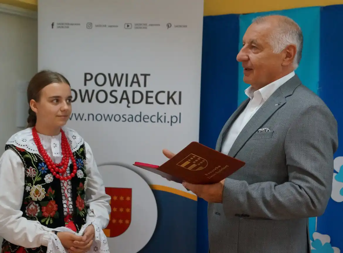 Szkółki ginących zawodów ze wsparciem finansowym powiatu nowosądeckiego