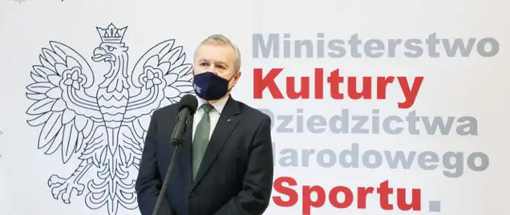Gminy i powiaty z subregionu sądeckiego z dofinansowaniem w ramach programu „Sportowa Polska”