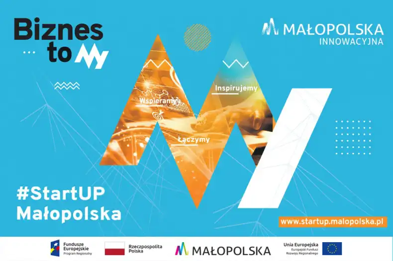 Nabór do #StartUP Małopolska przedłużony