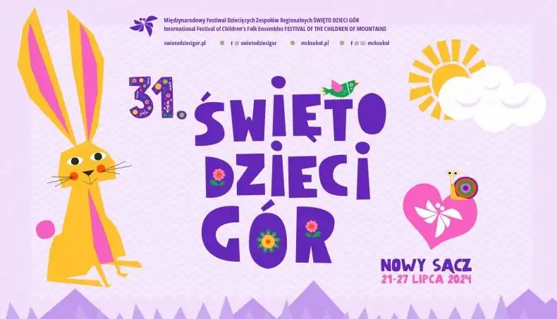 Kulturalna Małopolska na weekend 18 - 21 lipca