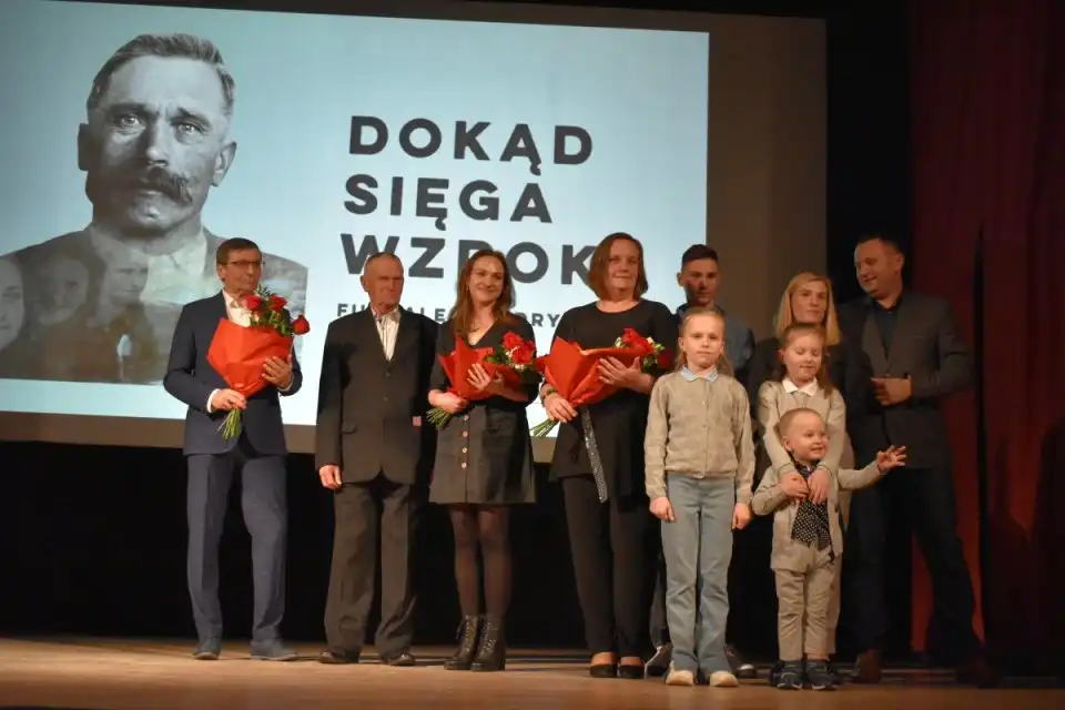 Biecz oddaje hołd bohaterom. Gminne Obchody Narodowego Dnia Pamięci Polaków Ratujących Żydów