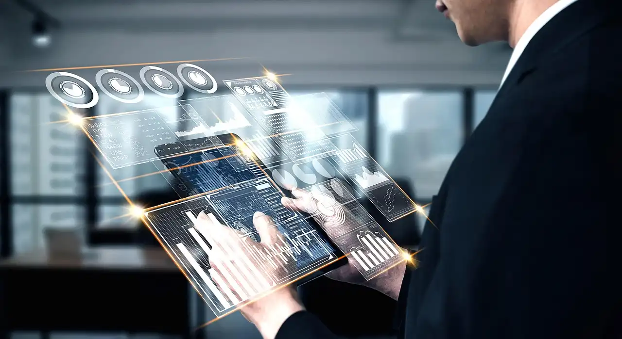 Rewolucja technologiczna w polskim przemyśle nabiera tempa. Pierwsze dane GUS pokazują skalę transformacji