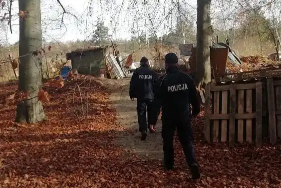 Jesień i zima to trudny czas dla bezdomnych. Nie bądźmy obojętni