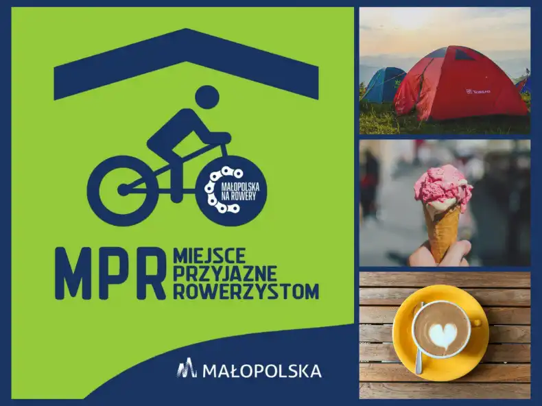 Nabór na Miejsca Przyjazne Rowerzystom przedłużony do 30 czerwca br.