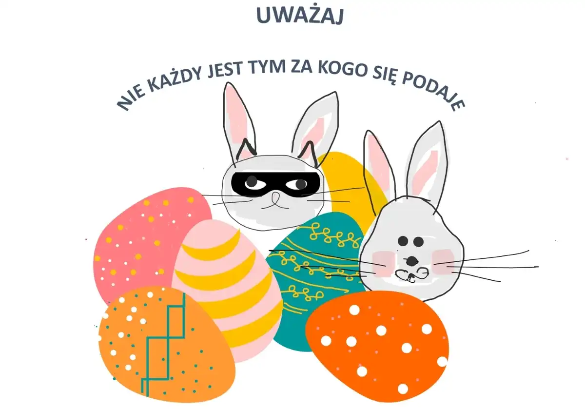Podczas przedświątecznych przygotowań uważaj na przestępców
