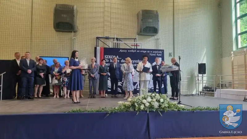 Szkoła Podstawowa w Maszkowicach ma nową salę gimnastyczną. Placówka została rozbudowana