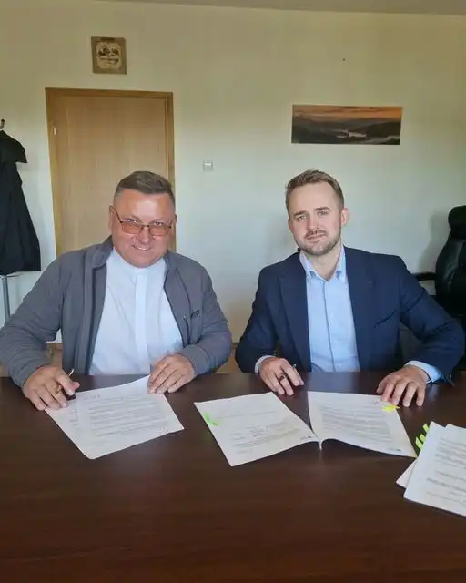 Wsparcie dla zabytków w Gminie Gródek nad Dunajcem. Dotacja na prace konserwatorskie w kościele w Przydonicy
