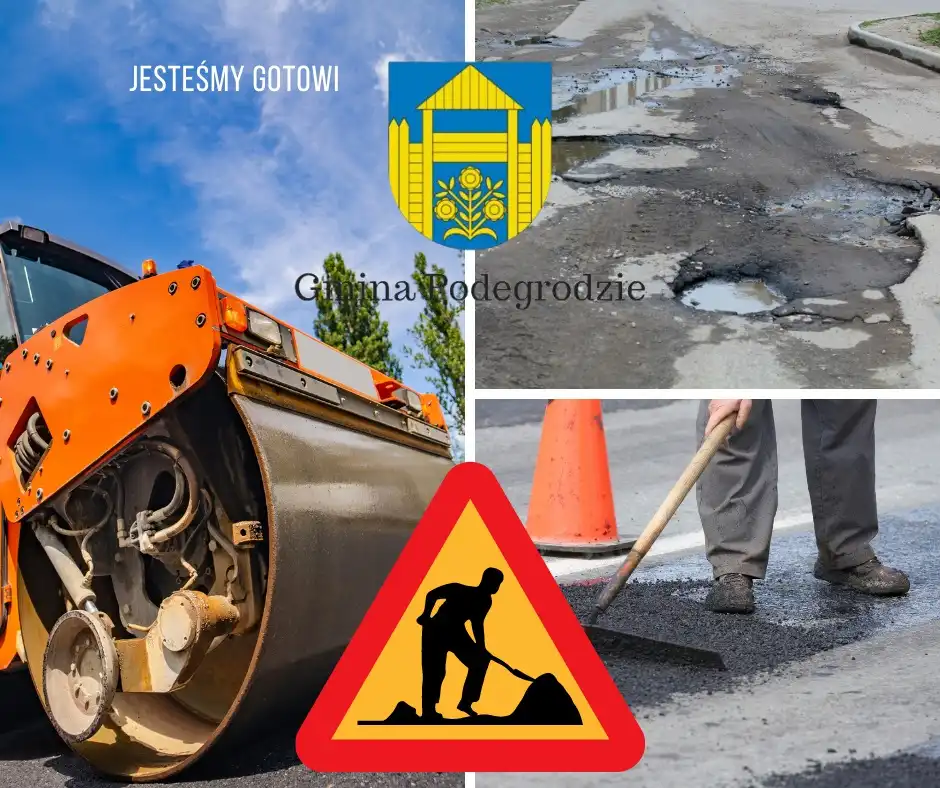 Gmina Podegrodzie podpisała umowy z wykonawcami na remonty i modernizacje dróg gminnych