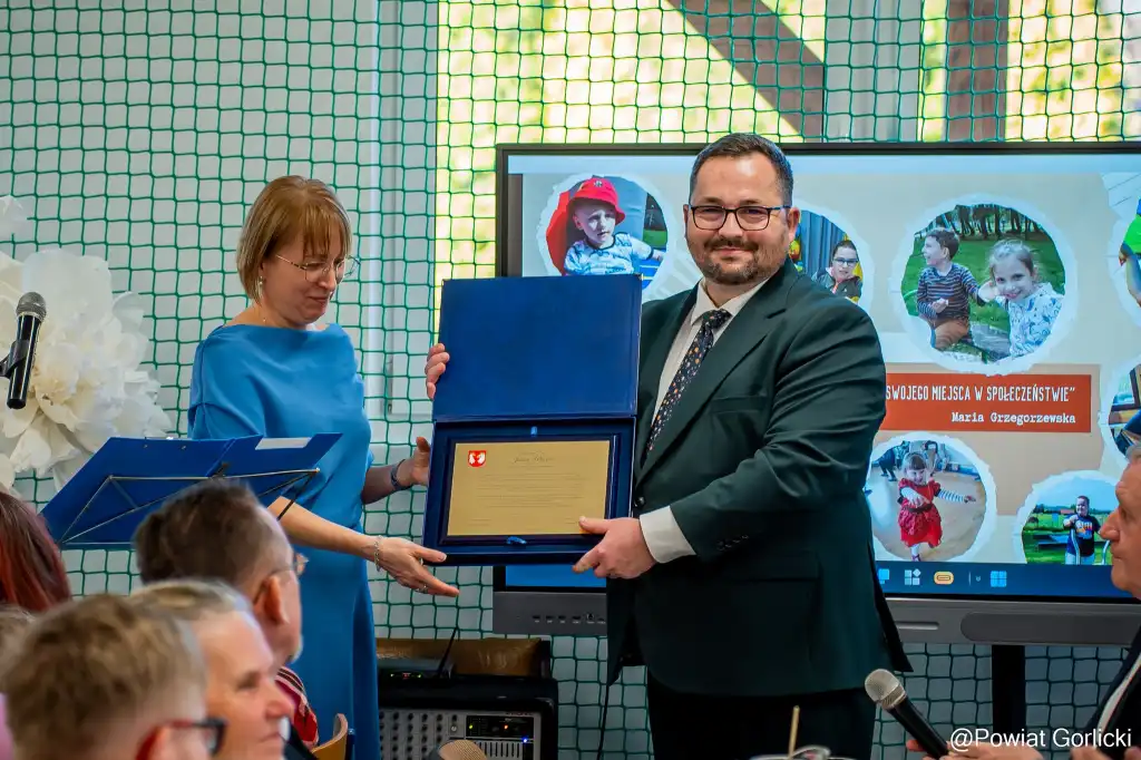Sześć dekad troski i serca. Jubileusz SOSW w Kobylance