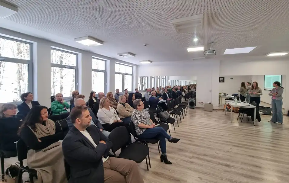 Obrona cywilna w praktyce – dwudniowe szkolenia w Limanowej
