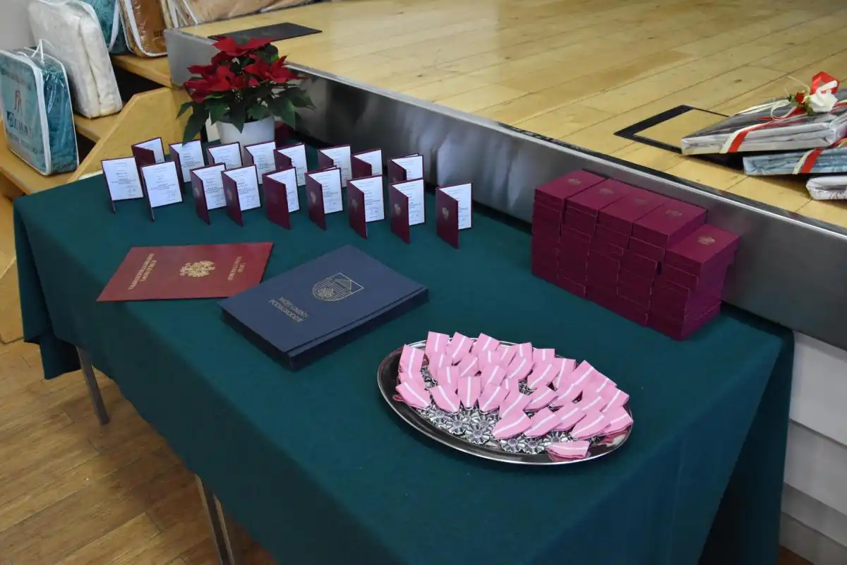 Jubileuszowe Gody w Gminie Podegrodzie