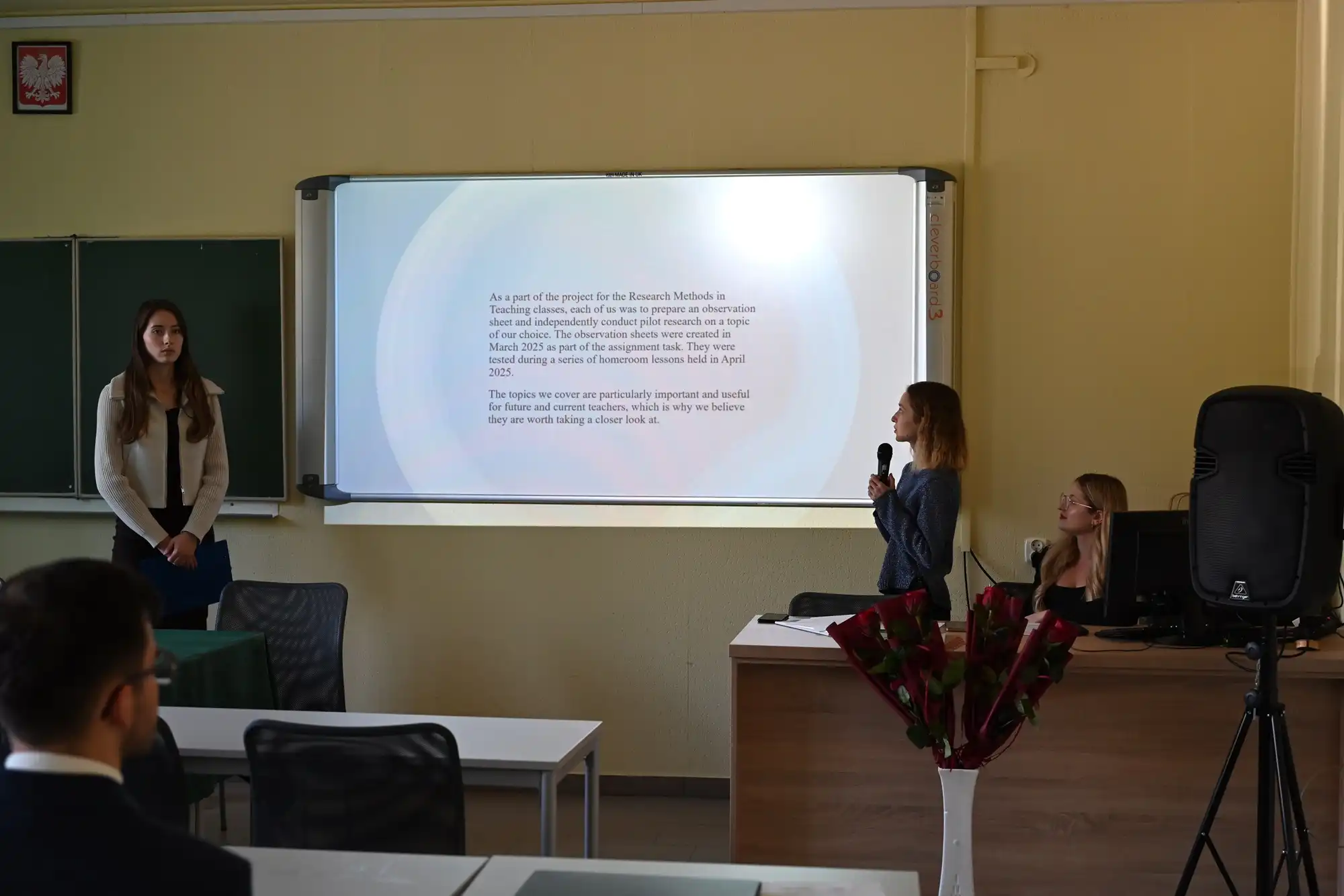 Młodzi naukowcy na tropie języka i kultury. IV edycja międzynarodowej konferencji „Lingwisty” w ANS