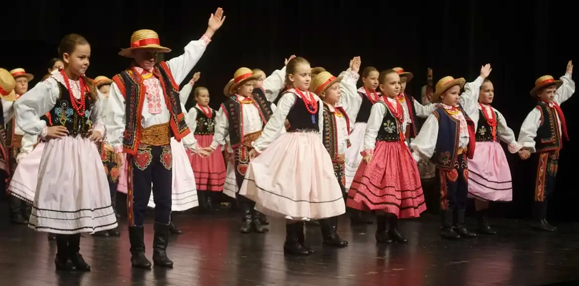Trzy dekady tradycji. Jubileusz "Piątkowioków" z nagrodami i wyjątkowym koncertem