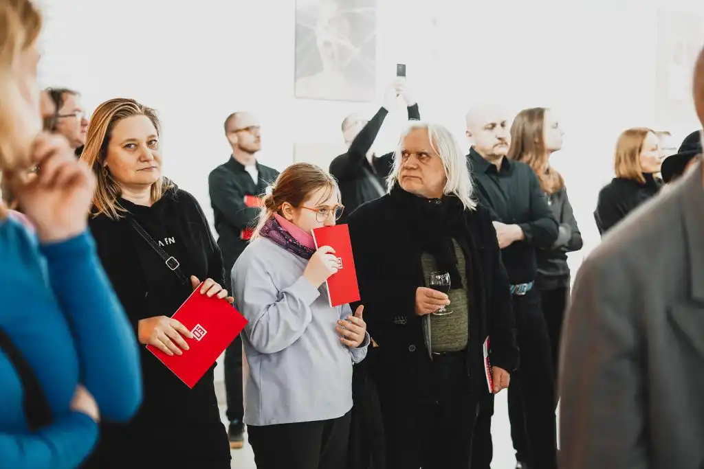 Stary Sącz: Nowa Galeria Sztuki Współczesnej „IMO” rozpoczęła swoją działalność