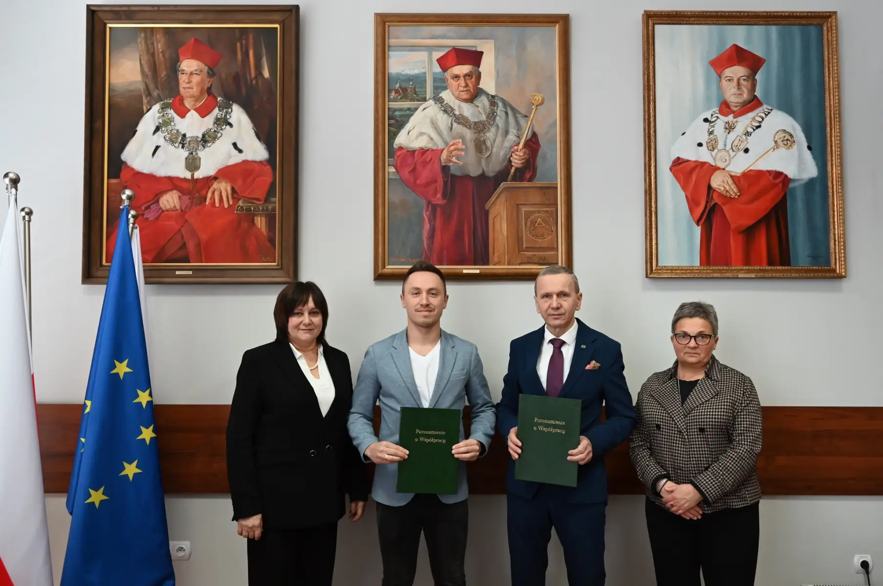 Nowy Sącz: „Dunajec” łączy siły z Akademią Nauk Stosowanych