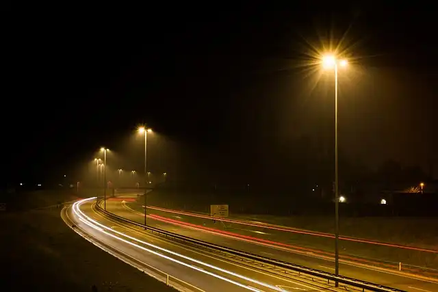 Siedlce jaśniejsze i bezpieczniejsze. Nowe oświetlenie już gotowe