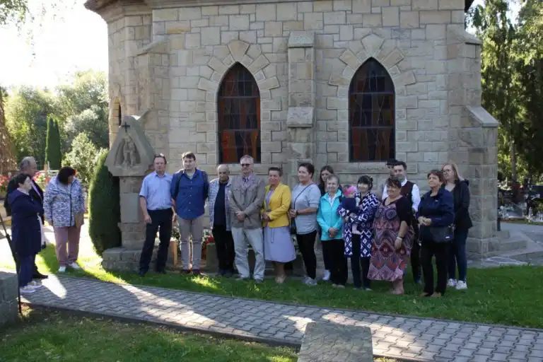 Tegoroczna edycja „Spacerów Historycznych w Powiecie Limanowskim” dobiegła końca