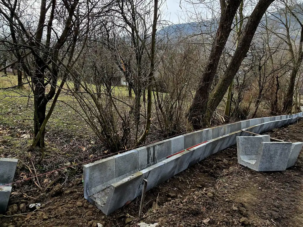 Prace drogowe w Łukowicy. Nowe inwestycje dzięki funduszom sołeckim i gminnym