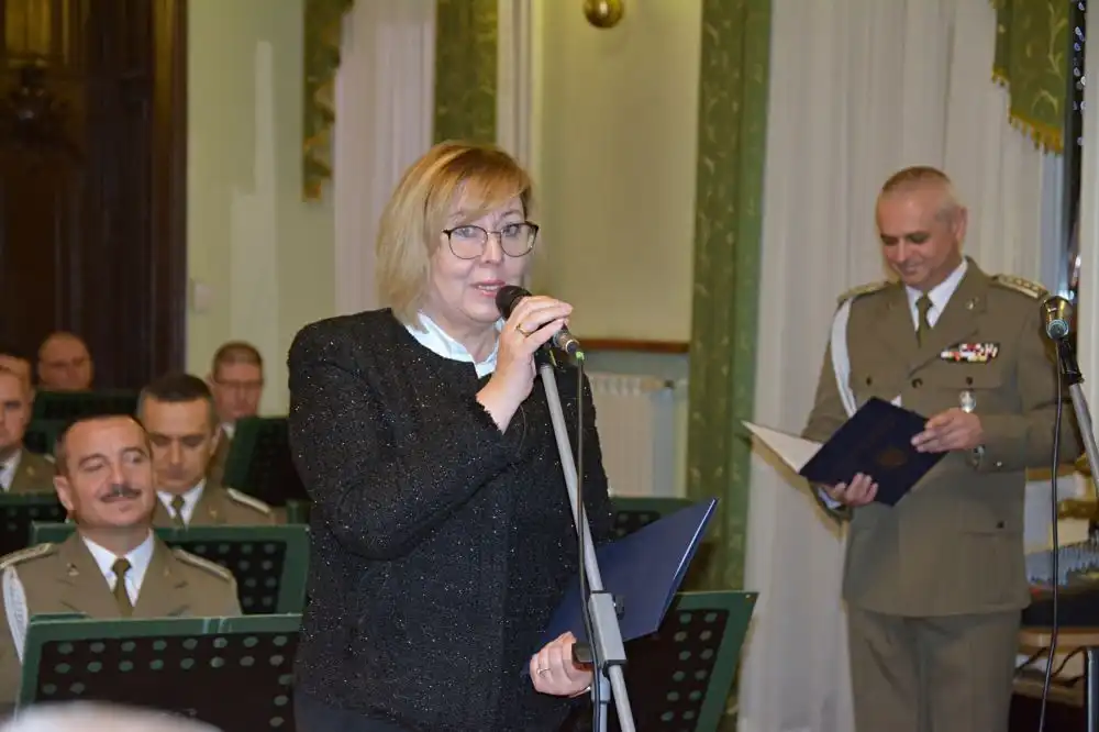 Krzyże Małopolski dla kultywujących idee honorowego krwiodawstwa