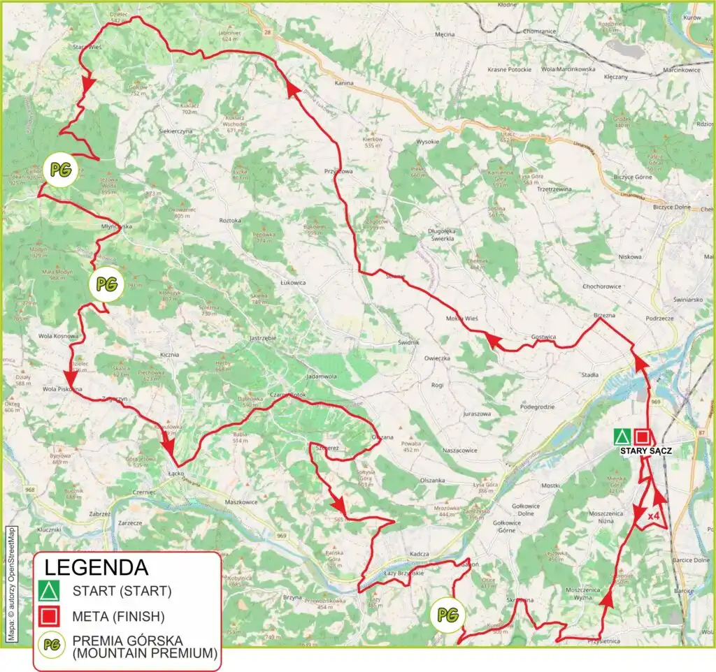 II Memoriał im. Jana Magiery