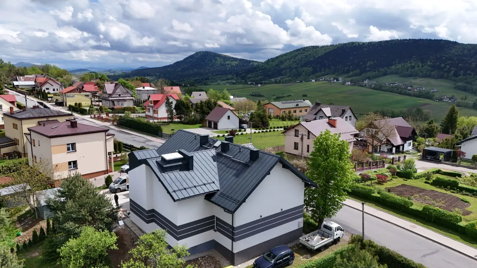 Remont zakończony, trwa wyposażanie. Dzienny Dom Wsparcia w Mogilnie czeka na uczestników