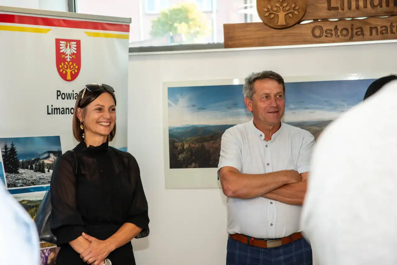 Słoneczne Inspiracje. Artystyczna Podróż Krzysztofa Kuczaja