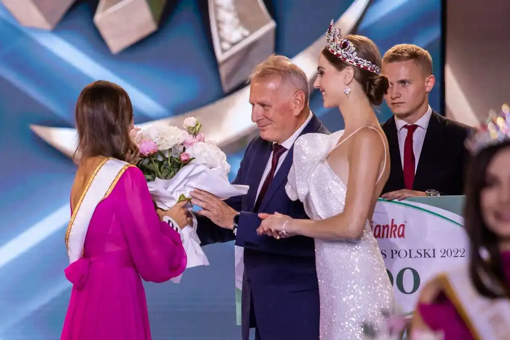 Wybrano najpiękniejszą Polkę 2022 roku