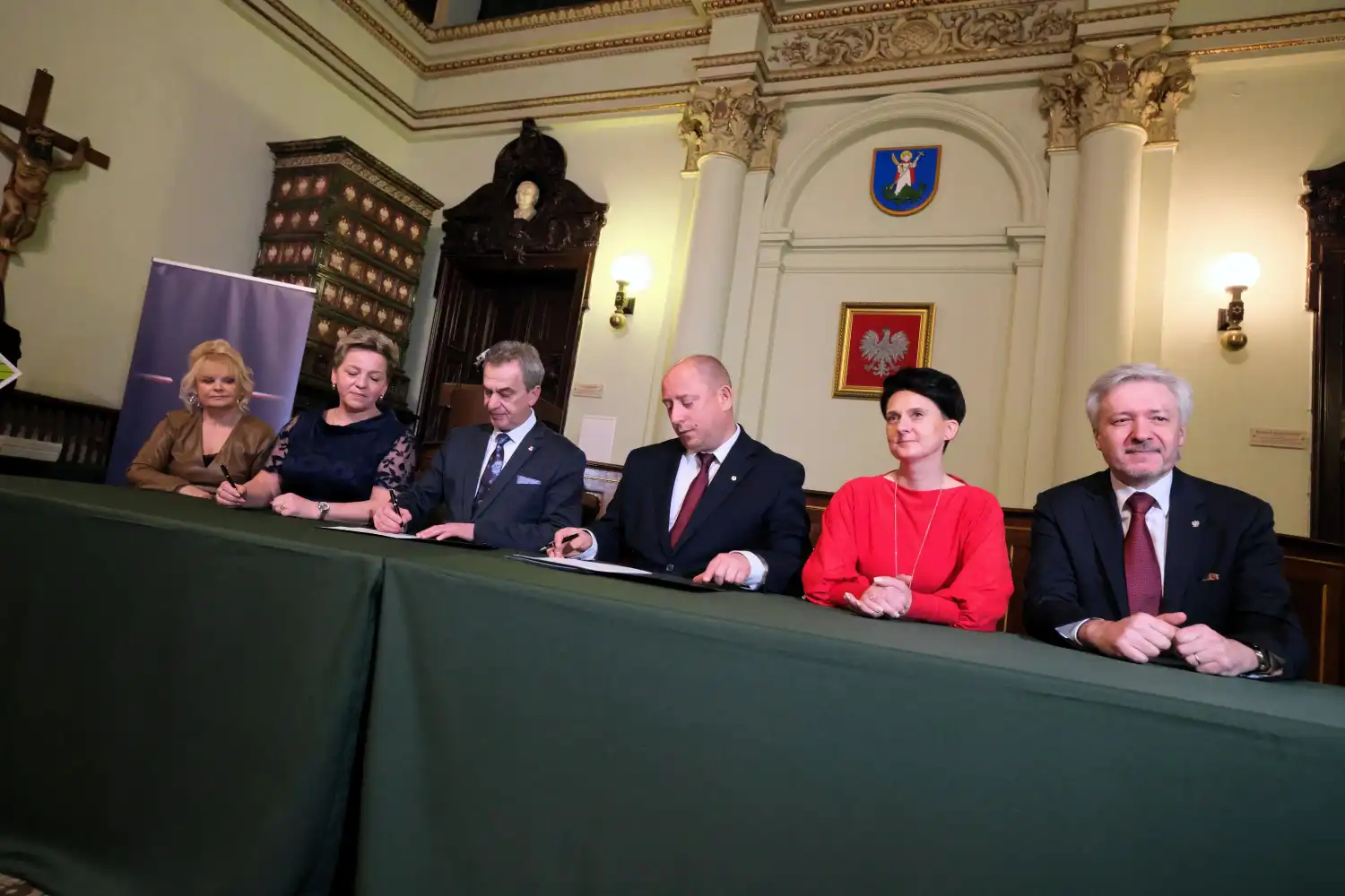 Ponad 16 mln zł na rozbudowę dróg w powiecie limanowskim