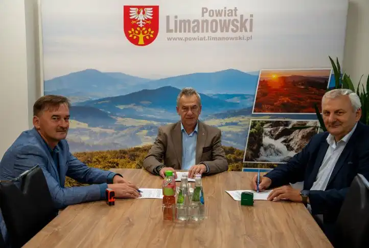 Nowa inwestycja drogowa w Koninie. Umowa podpisana