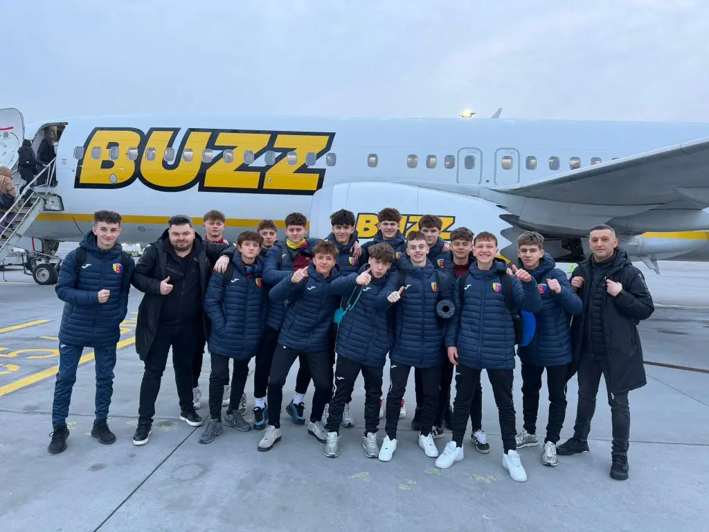 Młodzi piłkarze Limanovii powalczą o mistrzostwo Polski w futsalu
