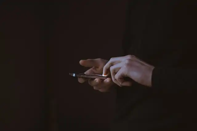 Uwaga na oszukańcze linki w wiadomościach SMS