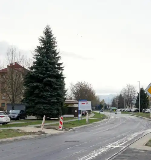Nowy asfalt na ul. Freislera. Miasto kontynuuje drogowe inwestycje