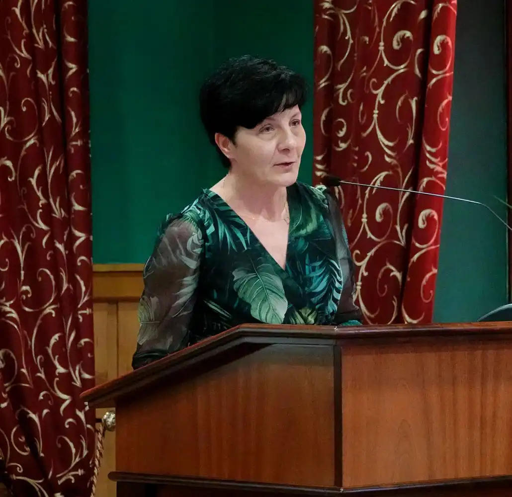 Nagroda Szczęsnego Morawskiego dla dr Agaty Tobiasz i Bogdana Potońca