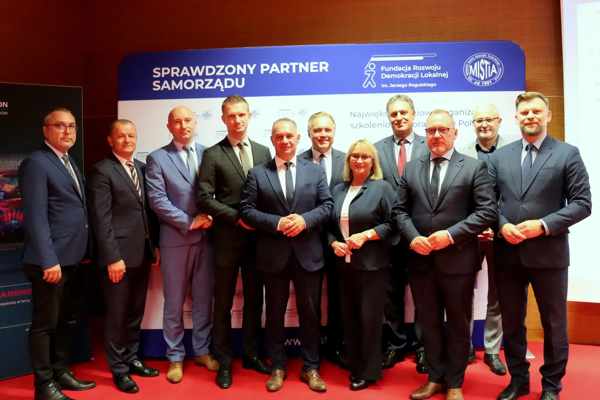 Leszek Skowron w Zarządzie Forum Małopolski. Nowa rola Wójta Gminy Korzenna